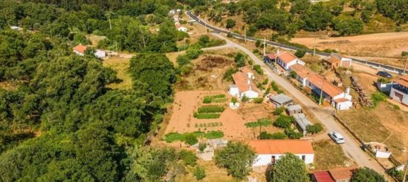 2 bedrooms House in Reliquias, Portugal No. 133945 18