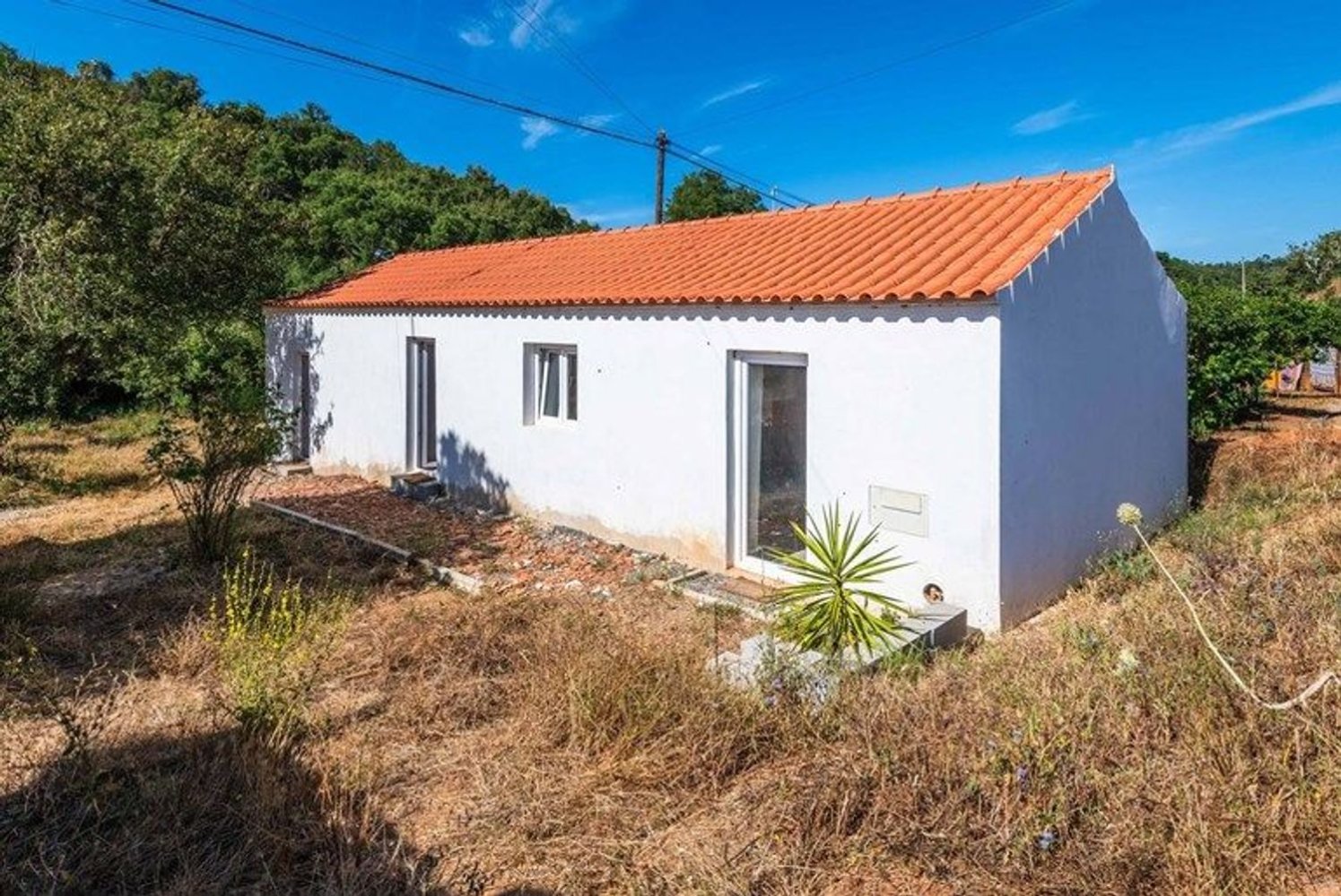 2 bedrooms House in Reliquias, Portugal No. 133945