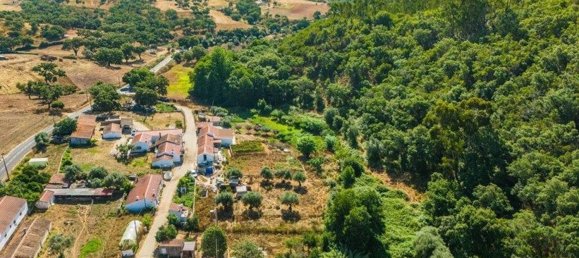 2 bedrooms House in Reliquias, Portugal No. 133945 17