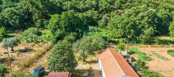 2 bedrooms House in Reliquias, Portugal No. 133945 15