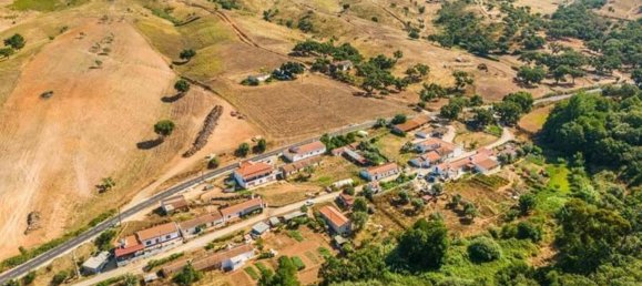 2 bedrooms House in Reliquias, Portugal No. 133945 23