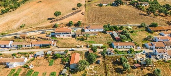 2 bedrooms House in Reliquias, Portugal No. 133945 16