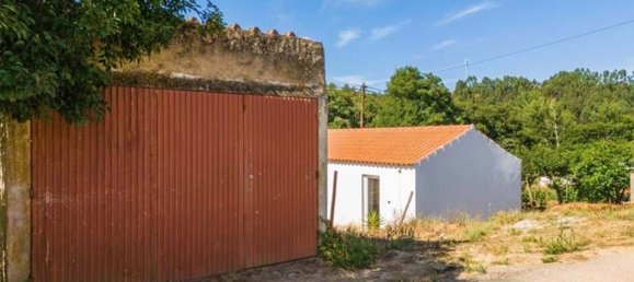 2 bedrooms House in Reliquias, Portugal No. 133945 21