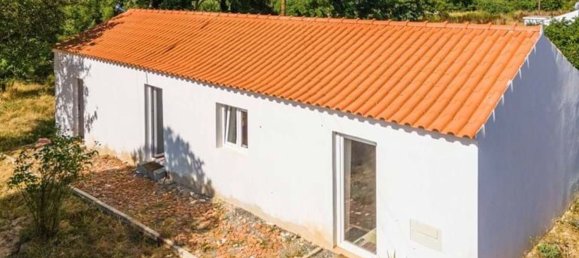 2 bedrooms House in Reliquias, Portugal No. 133945 19