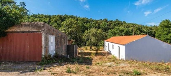 2 bedrooms House in Reliquias, Portugal No. 133945 22