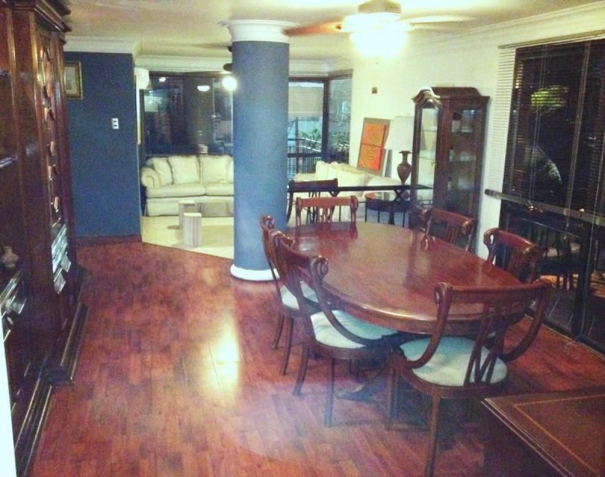 Casa T3 em Atlantico, Colombia N.º 7622