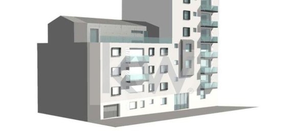 Grundstück in Lisbon, Portugal 450m², Nr. 140647 3