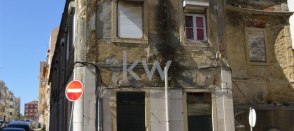 Grundstück in Lisbon, Portugal 450m², Nr. 140647 20