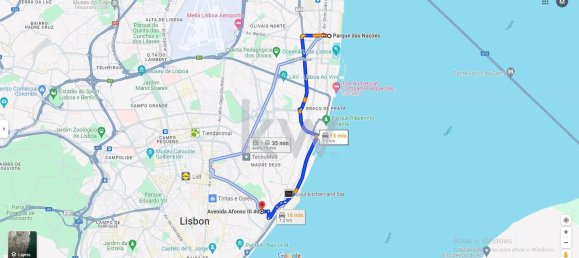 Grundstück in Lisbon, Portugal 450m², Nr. 140647 13