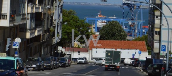 Grundstück in Lisbon, Portugal 450m², Nr. 140647 18