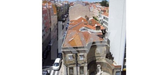 Grundstück in Lisbon, Portugal 450m², Nr. 140647 9