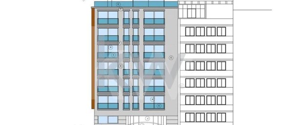 Grundstück in Lisbon, Portugal 450m², Nr. 140647 10