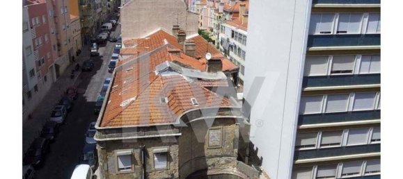 Grundstück in Lisbon, Portugal 450m², Nr. 140647 8