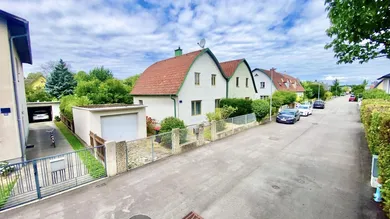 5-Zimmer Stadthaus in St. Pölten, Austria, Nr. 230137