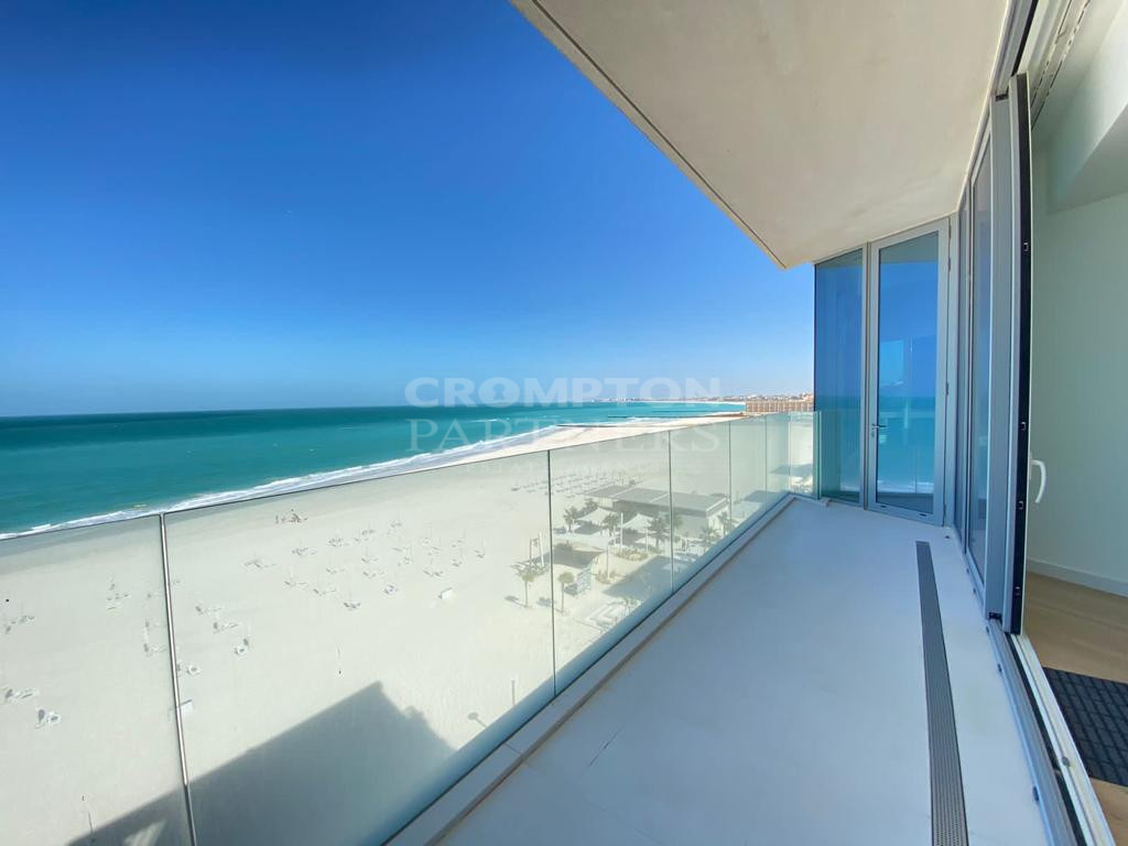 3 Schlafzimmer Wohnung in Saadiyat Island, UAE, Nr. 67653