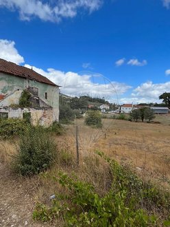 4 bedrooms House in Macas de Dona Maria, Portugal No. 171291