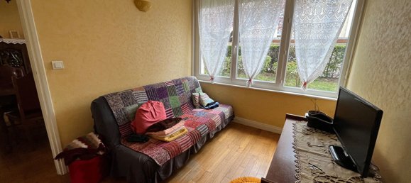 Apartamento T2 em Dijon, France N.º 269211 2