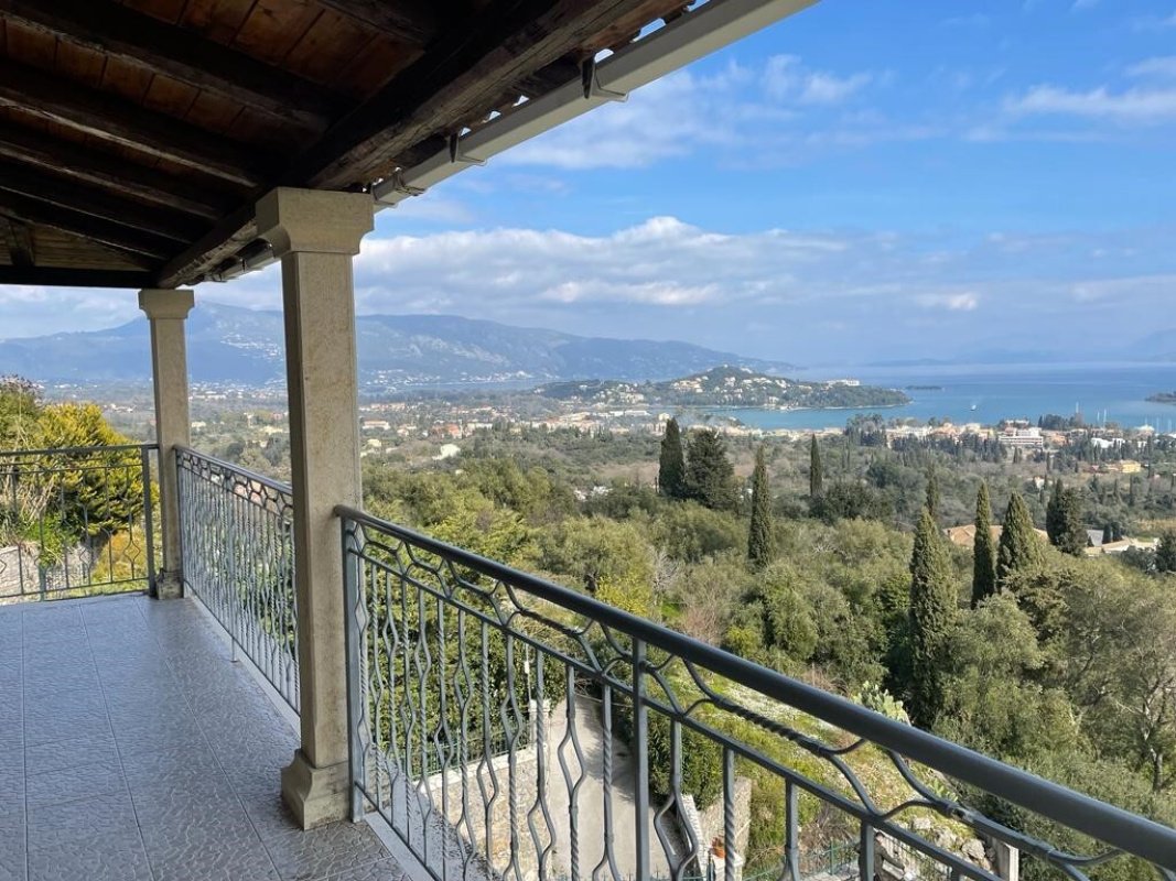 1 bedroom Villa in Corfu, Greece No. 8258