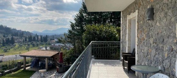 1 bedroom Villa in Corfu, Greece No. 8258 12