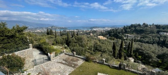 1 bedroom Villa in Corfu, Greece No. 8258 8