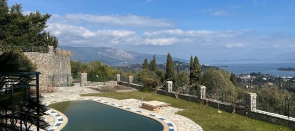 1 bedroom Villa in Corfu, Greece No. 8258 3