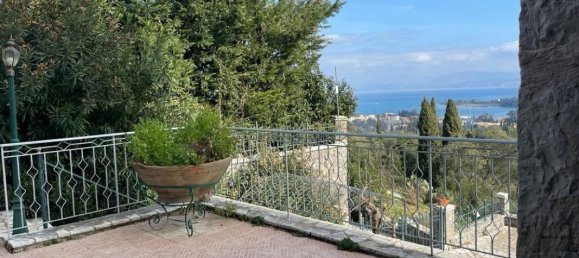 1 bedroom Villa in Corfu, Greece No. 8258 13