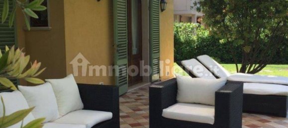 6 bedrooms Villa in Forte dei Marmi, Italy No. 95901 29