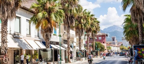 6 bedrooms Villa in Forte dei Marmi, Italy No. 95901 11