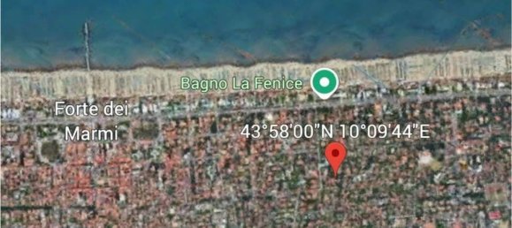 6 bedrooms Villa in Forte dei Marmi, Italy No. 95901 13