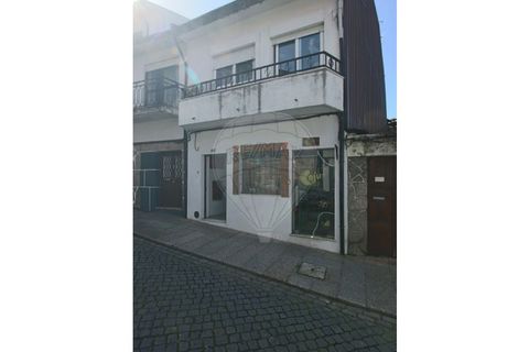 2 bedrooms House in Guimaraes, Portugal No. 190086