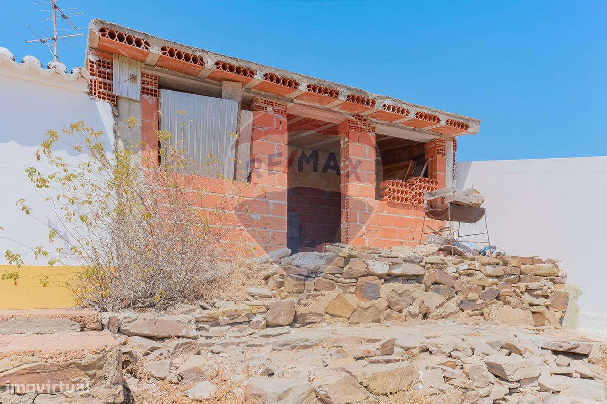 2 bedrooms House in Vila Nova de Cacela, Portugal No. 25198