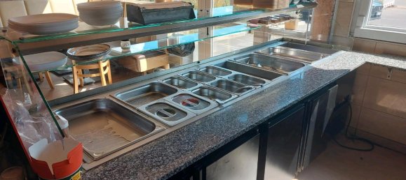 52m² Cafe / restaurant in Nordsachsen, Germany No. 354920 12