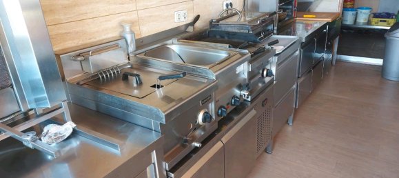 52m² Cafe / restaurant in Nordsachsen, Germany No. 354920 10