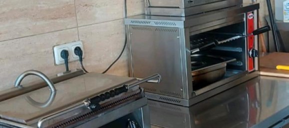 52m² Cafe / restaurant in Nordsachsen, Germany No. 354920 9