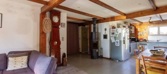 2 Schlafzimmer Haus in Saint-Julien-en-Saint-Alban, France, Nr. 200302 6