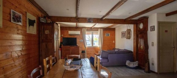 2 Schlafzimmer Haus in Saint-Julien-en-Saint-Alban, France, Nr. 200302 4