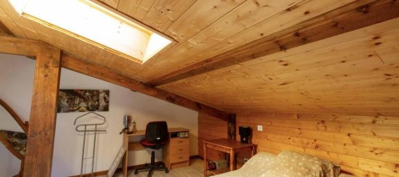 2 Schlafzimmer Haus in Saint-Julien-en-Saint-Alban, France, Nr. 200302 11