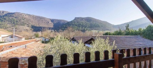 2 Schlafzimmer Haus in Saint-Julien-en-Saint-Alban, France, Nr. 200302 14