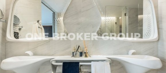 Apartamento de 1 dormitorio en THE OPUS, Business Bay, UAE No. 58718 6