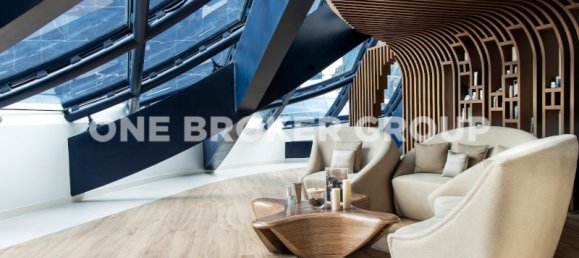 Apartamento de 1 dormitorio en THE OPUS, Business Bay, UAE No. 58718 5