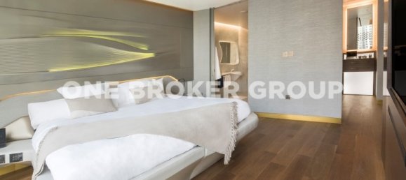 Apartamento de 1 dormitorio en THE OPUS, Business Bay, UAE No. 58718 9