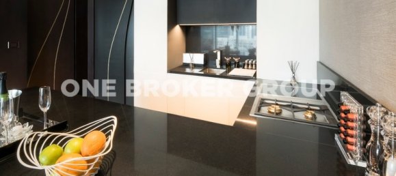 Apartamento de 1 dormitorio en THE OPUS, Business Bay, UAE No. 58718 14