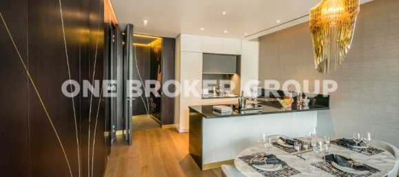 Apartamento de 1 dormitorio en THE OPUS, Business Bay, UAE No. 58718 8