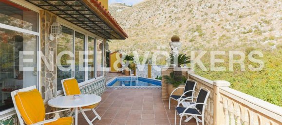 5 Schlafzimmer Haus in Cullera, Spain, Nr. 66333 15
