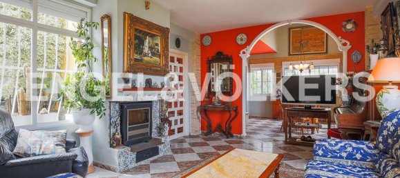 5 Schlafzimmer Haus in Cullera, Spain, Nr. 66333 24