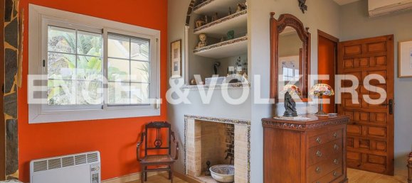 5 Schlafzimmer Haus in Cullera, Spain, Nr. 66333 32