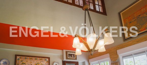 5 Schlafzimmer Haus in Cullera, Spain, Nr. 66333 29