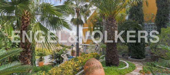 5 Schlafzimmer Haus in Cullera, Spain, Nr. 66333 20