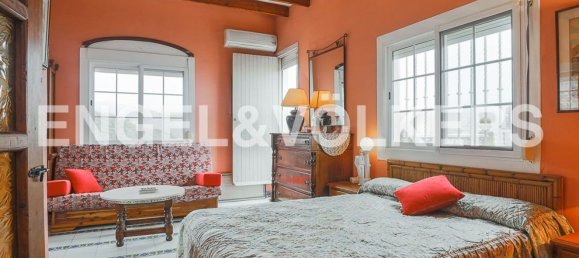 5 Schlafzimmer Haus in Cullera, Spain, Nr. 66333 6