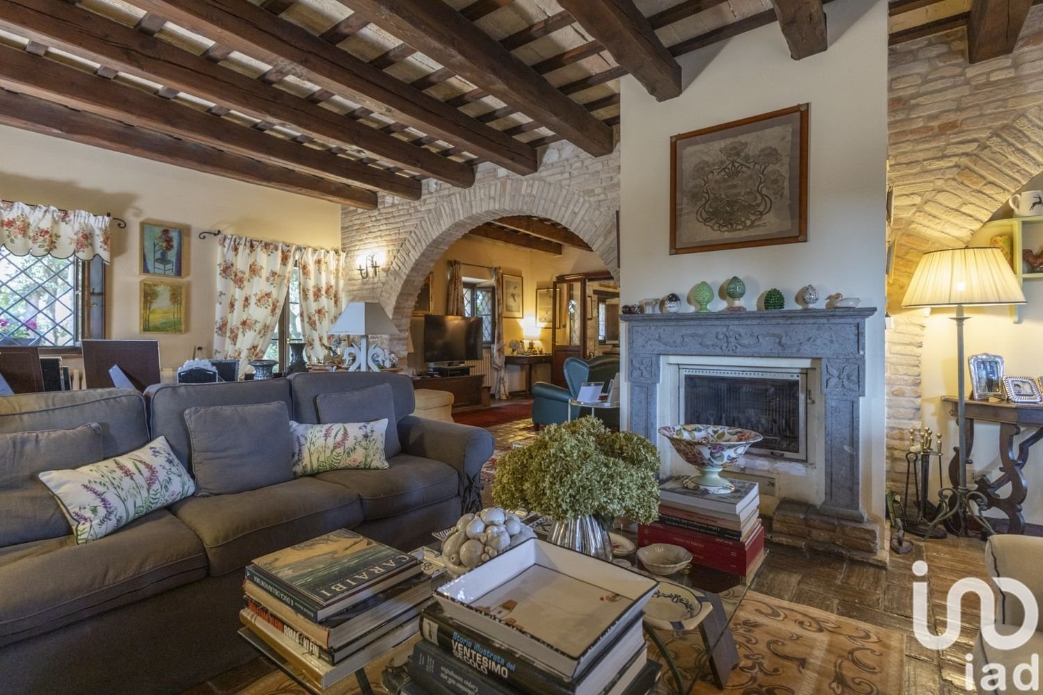 14-salle Villa à Porto Recanati, Italy No. 293041